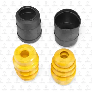 TORR DR0346 Комплект защитный амортизатора переднего (2 пыльн.+2 отб.)