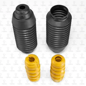 TORR DR0353 Комплект защитный амортизатора переднего (2 пыльн.+2 отб.)