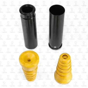 TORR DR0354 Комплект защитный амортизатора заднего (2 пыльн.+2 отб.)