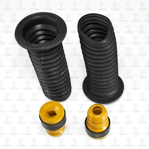 TORR DR0359 Комплект защитный амортизатора переднего (2 пыльн.+2 отб.)