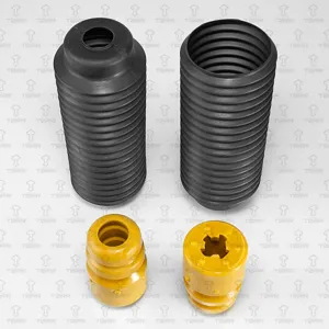 TORR DR0361 Комплект защитный амортизатора переднего (2 пыльн.+2 отб.)