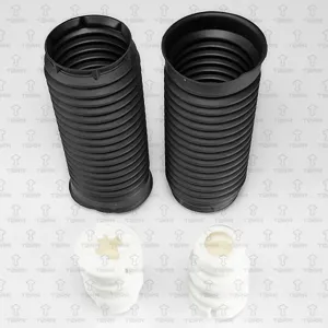 TORR DR0364 Комплект защитный амортизатора переднего (2 пыльн.+2 отб.)