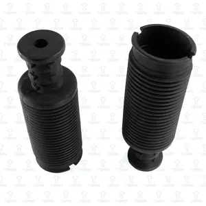 TORR DR0371 Комплект защитный амортизатора заднего (2 пыльн.+2 отб.)