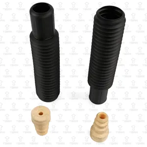 TORR DR0373 Комплект защитный амортизатора заднего (2 пыльн.+2 отб.)