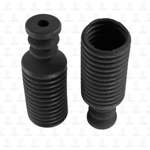 TORR DR0374 Комплект защитный амортизатора заднего (2 пыльн.+2 отб.)