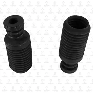 TORR DR0377 Комплект защитный амортизатора переднего (2 пыльникаотбойника)