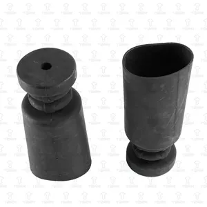 TORR DR0379 Комплект защитный амортизатора переднего (2 пыльникаотбойника)