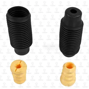 TORR DR0380 Комплект защитный амортизатора переднего (2 пыльникаотбойника)