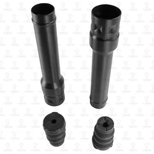 TORR DR0385 Комплект защитный амортизатора заднего (2 пыльн.+2 отб.)