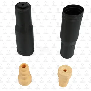 TORR DR0387 Комплект защитный амортизатора заднего (2 пыльн.+2 отб.)