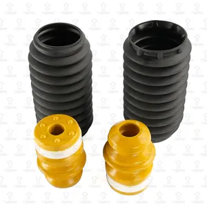 TORR DR0388 Комплект защитный амортизатора переднего (2 пыльникаотбойника)