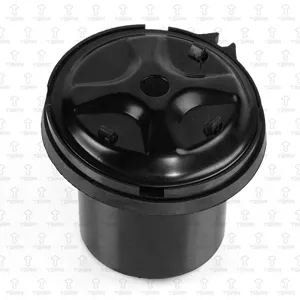 TORR DR0401 Пыльник амортизатора переднего