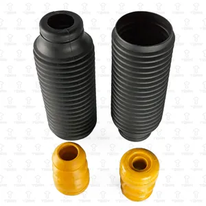TORR DR0403 Комплект защитный амортизатора переднего (2 пыльникаотбойника)
