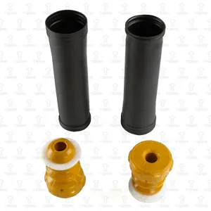 TORR DR0405 Комплект защитный амортизатора заднего (2 пыльн.+2 отб.)