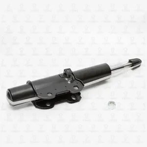 TORR DV1107 Амортизатор Mercedes VW Sprinter Crafter 06- перед.лев.прав.газ.