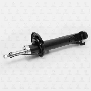 TORR DV1121L Амортизатор Ford Fusion 04- передн.лев.газ.