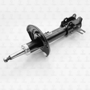 TORR DV1184L Амортизатор Opel Vectra C 02- передн.лев.газ.