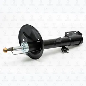 TORR DV1207R Амортизатор передний правый Toyota RAV 00>
