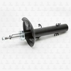 TORR DV1222L Амортизатор BMW X3 04- передн.лев.газ.