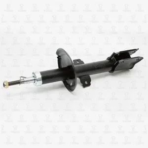 TORR DV1233 Амортизатор Renault Duster 10- перед.лев.прав.газ.