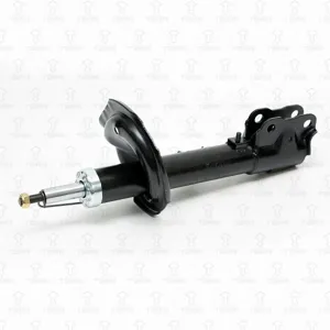 TORR DV1242L Амортизатор Mitsubishi OUTLANDER 07- передн.лев.газ.
