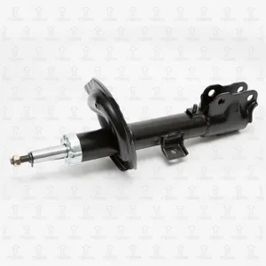 TORR DV1242R Амортизатор передний правый Mitsubishi Outl