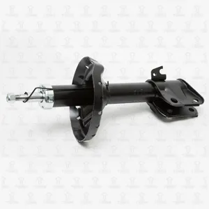 TORR DV1249L Амортизатор Subaru Forester 08- перед.лев.газ.