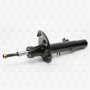 TORR DV1267L Амортизатор Peugeot 207 07- перед.лев.газ