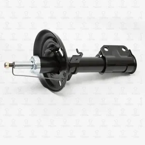 TORR DV1283 Амортизатор передний Renault