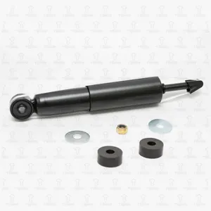 TORR DV1327 Амортизатор Toyota Land Cruiser 98- перед.лев.прав.газ.