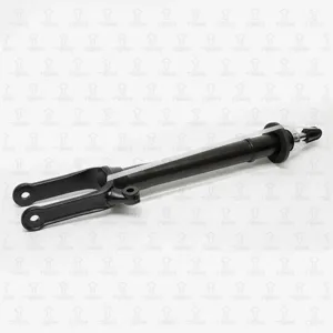 TORR DV1359 Амортизатор Mercedes W164 -11 перед.лев.прав.газ.