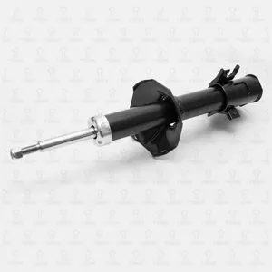 TORR DV1375L Амортизатор подвески передний левый газовый Suzuki Ignis 1.3 2WD1.5 2WD4WD, Subaru Justy 03>