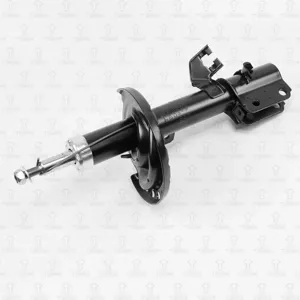 TORR DV1389R Амортизатор Nissan Micra 03- перед.газ.