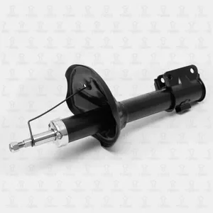 TORR DV1421 Амортизатор Mitsubishi PAJERO 99- перед.лев.прав.газ