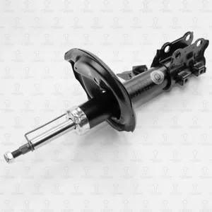 TORR DV1427L Амортизатор Hyundai Kia ELANTRA Ceed 06- передн.лев.газ.