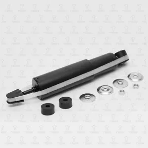 TORR DV1472 Амортизатор Toyota HIACE 06- лев.прав.перед.газовый