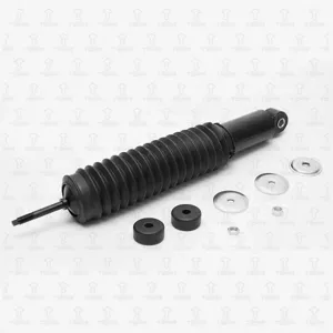 TORR DV1490 Амортизатор ISUZU TROOPER -98 перед.лев.прав.газ.