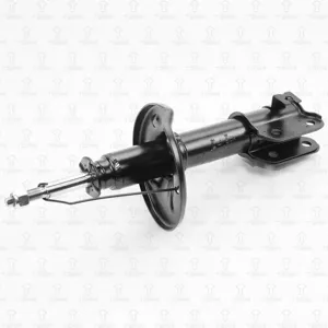 TORR DV1530L Амортизатор Daewoo Matiz Chevrolet Spark 06- пер.лев.газ.