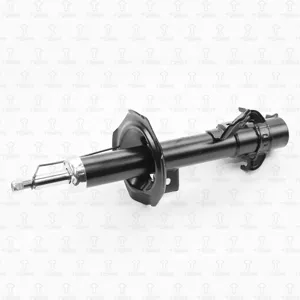 TORR DV1552L Амортизатор Nissan Micra K12 пер.лев.газ
