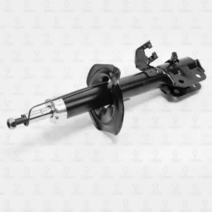 TORR DV1552R Амортизатор Nissan Micra K12 пер.прав.газ