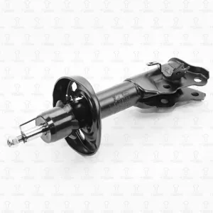 TORR DV1604L Амортизатор Honda Civic 06- перед.лев.газ