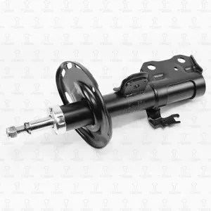 TORR DV1612L Амортизатор Toyota PRIUS(ZVW30) 0109- пер.лев.газ.