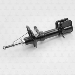 TORR DV1666L Амортизатор передний