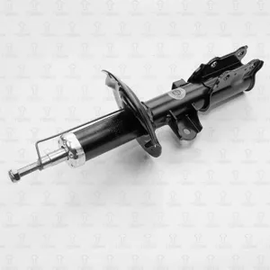 TORR DV1672L Амортизатор Hyundai SOLARIS 10- 1.4 передн.лев.газ.