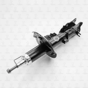TORR DV1672R Амортизатор Hyundai SOLARIS 10- 1.4 передн.прав.газ.
