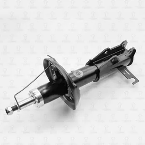 TORR DV1673L Амортизатор Opel Astra J 09- 1.4 передн.лев.газ.