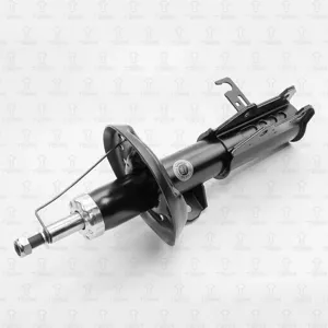 TORR DV1673R Амортизатор Opel Astra J 09- 1.4 передн.прав.газ.