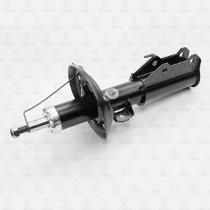 TORR DV1674R Амортизатор Chevrolet Cruze 09- передн.прав.газ.