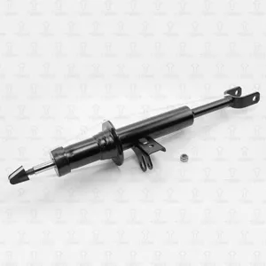 TORR DV1676R Амортизатор BMW 5 (F10) 10- пер.прав.газ.