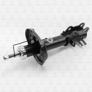 TORR DV1683L Амортизатор Chevrolet Aveo 11- пер.лев.газ.